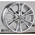 HRTC MERCEDES AMG replica car alloy wheel with 13\16inch